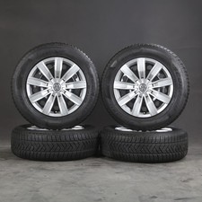 17 Zoll Winterräder original