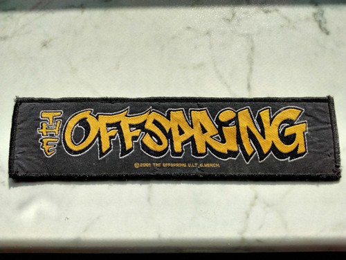 The offspring patch - the, original