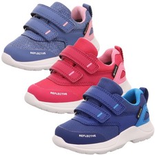Superfit Halbschuh Sneaker
