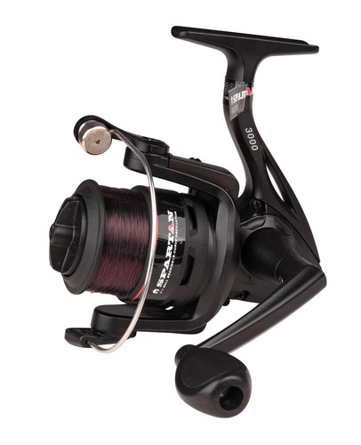 Spro powercatcher spartan - spro,
