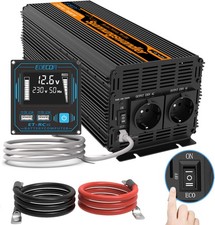 Edecoa 1500w 3000w - 1500w, reiner