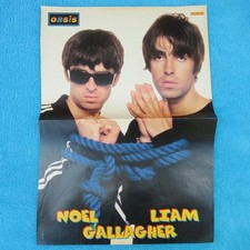 OASIS Noel Liam Gallagher