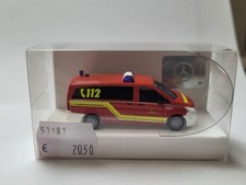 Feuerwehr BF Dortmund ELW-C1/