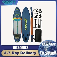 Eggory aufblasbares SUP Board
