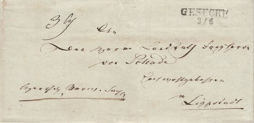 736038 preußen blg - blg., l2