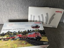 Märklin starter set 29426 - starter,