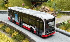 Mercedes-Benz eCitaro 2015