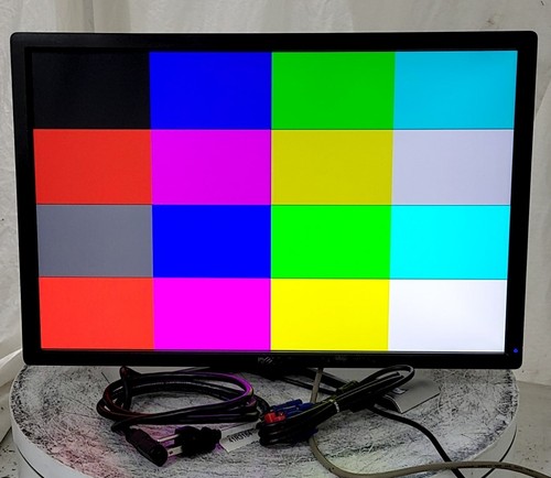 Dell u2412mc 07wfg1 lcd - dell,