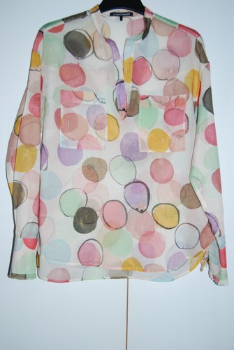 Bluse luisa cerano - cerano, wie