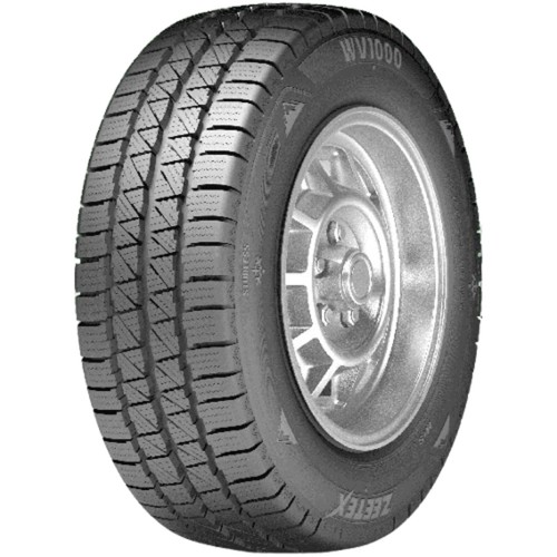 Zeetex wv1000 8pr 205 - zeetex, 205/70