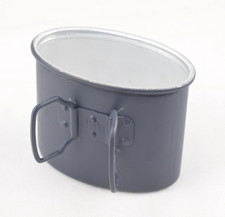 Becher für Feldflasche