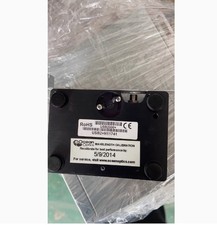 Used 1Pcs USB2000+ Uv-Vis Spectrometer Ocean Optics Plc Module xn