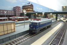 Roco 63697 BR E10 340 mit