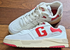 *****LEDER SNEAKER VON GANT, GR. 40, NEU UND UNGETRAGEN****