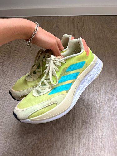 Adidas adizero boston - adidas, damen