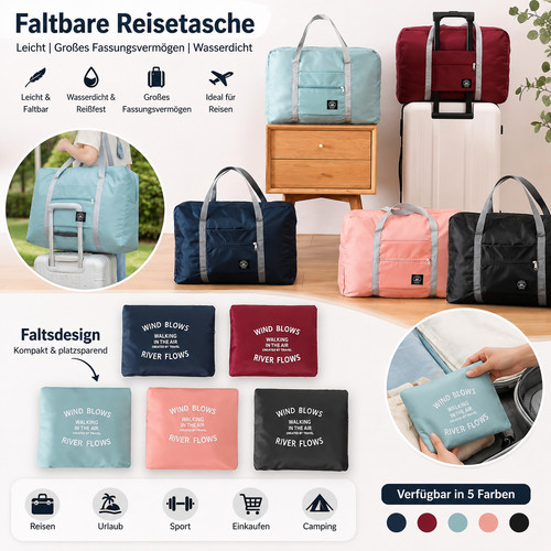 Reisetasche handgepäck - reisetasche,
