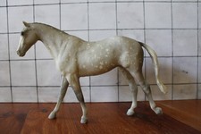 Modellpferd breyer classic - modellpferd,