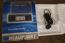 Blaupunkt TravelPilot-DX-R52