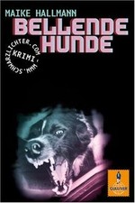 Bellende Hunde. Schwarzlichter