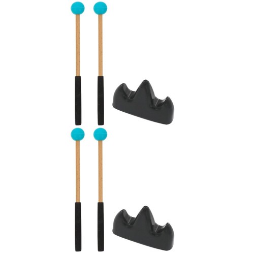 Sets musikalischer drumstick - 2,