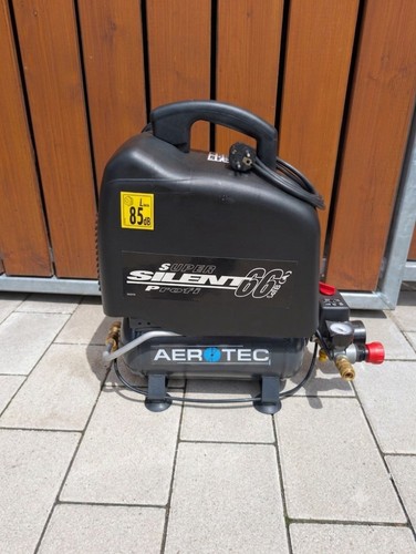 Kompressor aerotec vento - kompressor,