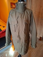 Parka/Anorak Venturi Herren 50 Schöffel, neuwertig