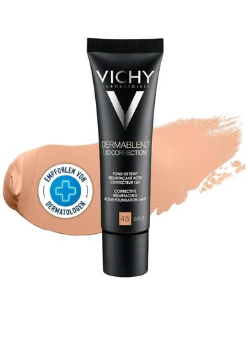 Vichy dermablend hohe - dermablend,