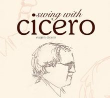 Swing with cicero von - swing,