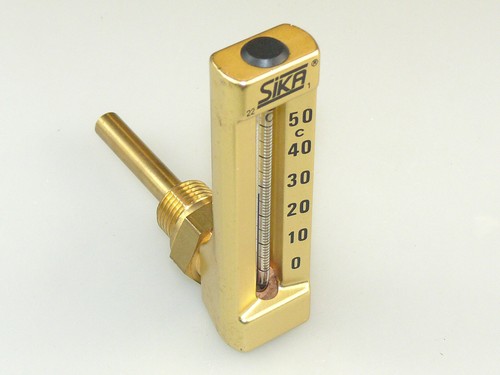 Sika maschinenthermometer - sika,