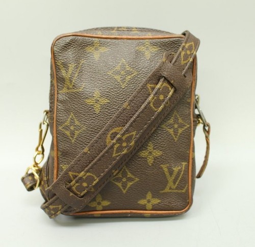 Louis vuitton crossbody - louis,