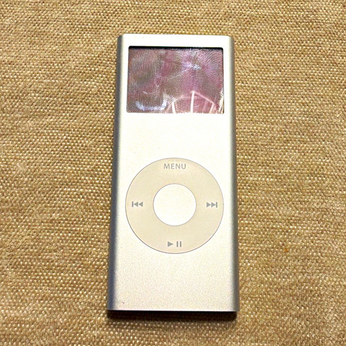 Apple ipod nano - apple,