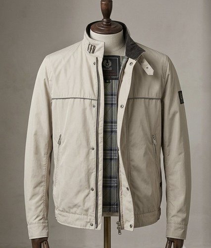 Belstaff racemaster gold - racemaster,