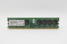 Swissbit 2gb ddr2 - 2gb, 800mhz