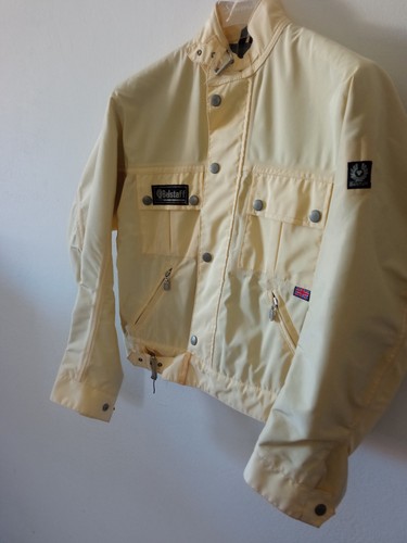 Belstaff jacke junge jahre - belstaff,