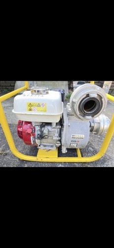 Wacker neuson pg3 wasserpumpe - wacker,
