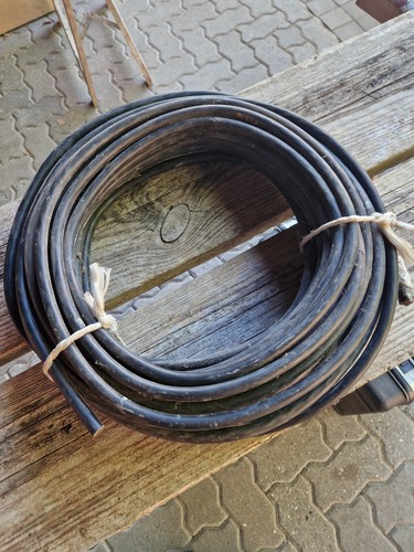25m nyy 1x25 rm - 25m, nyy-j