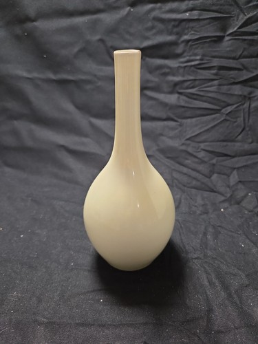 Kpm berlin vase gelb - kpm,