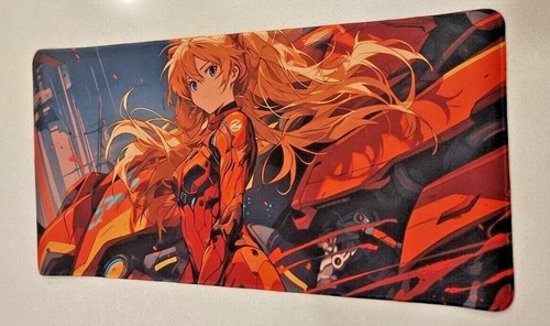 Asuka evangelion 60x30cm - asuka, |