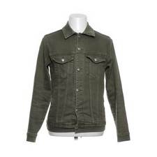 Zara, Jeansjacke, Herren