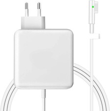 MacBook Pro Ladekabel 60W L-Tip Ladegerät Netzteil für Mac Book 13/15 Zoll A1278