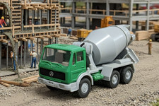 Wiking Mercedes MB 2224