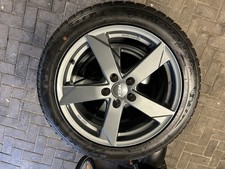 Winterräder 245/45r18 100V