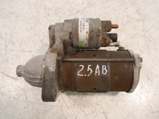 Anlasser Starter für Toyota