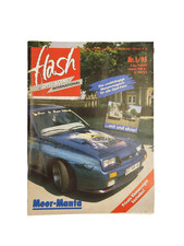 Flash Opel Scene 1 von 1995 -
