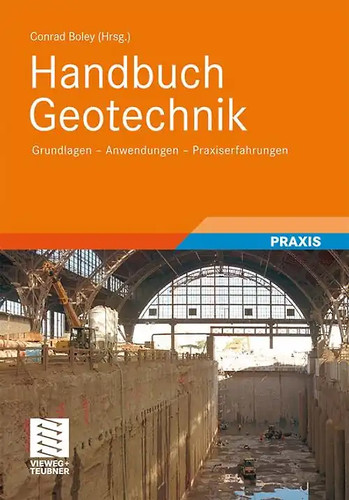 Handbuch geotechnik - handbuch,