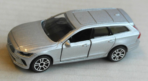 Majorette volvo v90 - majorette,