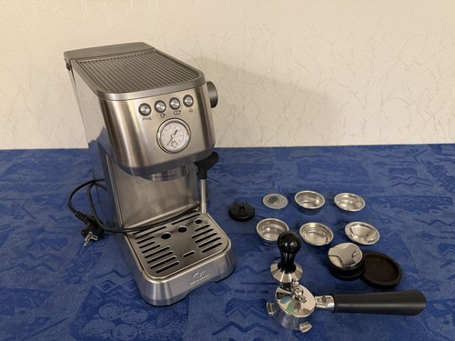 Solis barista perfetta - solis,