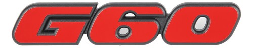 Sigle g60 von kühlergrill - kühlergrill, 7