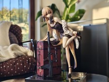 Girls Frontline OTS 14 Reverse Studio Anime Manga Figur Statue