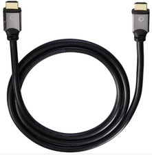 Oehlbach Shape Magic 10m HDMI